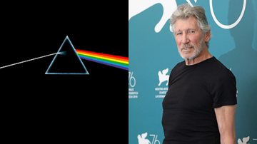 The Dark Side of the Moon, Roger Waters