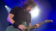 Dave Grohl (Foto: Renan Olivetti / I Hate Flash)