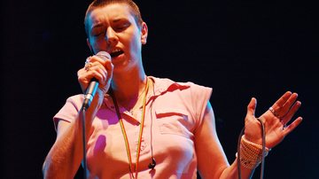 Sinéad O'Connor (Getty Images)