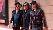 The Rolling Stones (Foto: Stuart C. Wilson/Getty Images)
