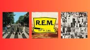 De Abbey Road a Out of Time, selecionamos grandes pérolas do gênero disponíveis por preços imperdíveis - Créditos: Reprodução/Amazon