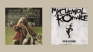 De The Black Parade a Sabotage, selecionamos alguns discos famosos disponíveis por preços reduzidos - Créditos: Reprodução/Amazon