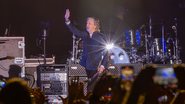 Que horas o show de Paul McCartney no RJ será exibido ao vivo no streaming? (Foto: Paula Morais)