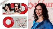 Edição limitada de vinil e CD de Sophie Ellis-Bextor | Sophie Ellis-Bextor (Frazer Harrison/Getty Images)