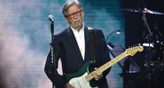 Eric Clapton (Foto: Gareth Cattermole/Getty Images)