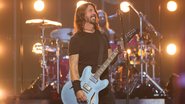Foo Fighters (Foto: Theo Wargo/Getty Images for MTV/ViacomCBS)