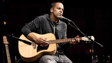 Jack Johnson (Foto: Timothy Norris/Getty Images for The Recording Academy)