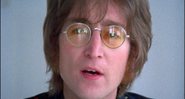 John Lennon em Imagine (Foto: Reprodução / Youtube)