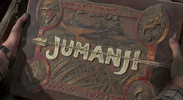 Jumanji  (Foto: Reprodução)
