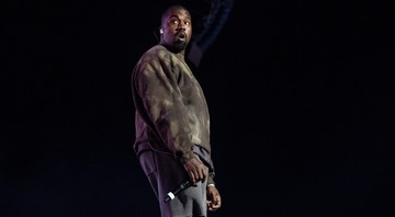 Kanye West (Foto: Lionel Cironneau/AP)Kanye West (Foto: Amy Harris/Invision/AP)