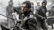 Kit Harington em Game of Thrones (Foto: Divulgação / HBO)