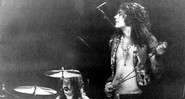 Led Zeppelin (Crédito: DPA/AP Photos)