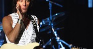 Jeff Beck: música clássica + rock em <i>Emotion & Commotion</i> - AP