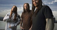 A última vez que a banda Korn esteve no Brasil foi em 2008, para abrir os shows de Ozzy Osbourne - Reprodução/ Facebook Oficial