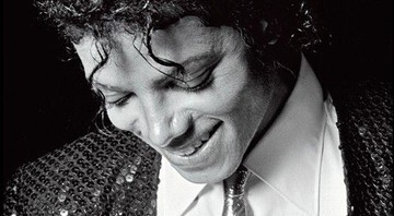 Capa do livro <i>Michael, dos Editores da Rolling Stone</i>