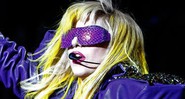 Lady Gaga lançará perfumes a partir de 2012 - AP