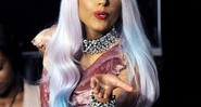 Lady Gaga vai lançar perfume em 2012 - AP