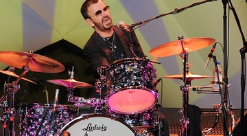 Ringo Starr - AP