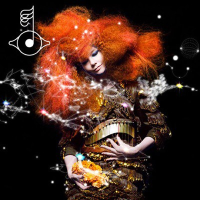 Björk - Biophilia - Reprodução