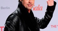 Brad Pitt - Foto: AP