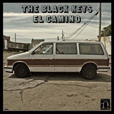 The Black Keys - El Camino - Foto: Reprodução
