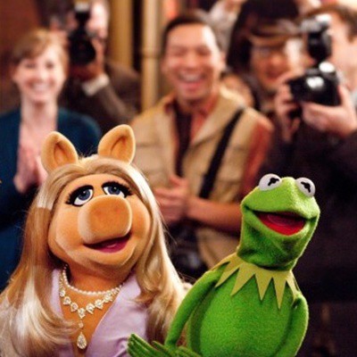Os Muppets - Foto: Reprodução