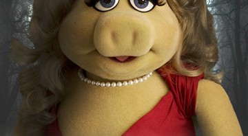 <i>Os Muppets</i> teve novos cartazes divulgados - Foto: Reprodução/ComingSoon