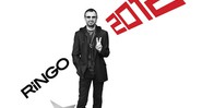 <i>Ringo 2012</i> - Reprodução