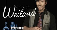 The Most Wonderful Time Of The Year - Scott Weiland