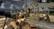 6 - Gears of War 3