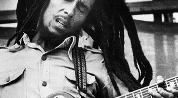 Documentário sobre Bob Marley terá direção de Kevin Macdonald - AP