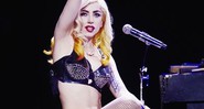 Lady Gaga: show da <i>Monster Ball Tour</i> será exibido na TV em 15 de maio pela HBO - Divulgação/HBO