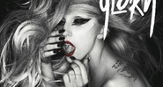 A capa de "The Edge of Glory", da Lady Gaga - Reprodução/Twitter Oficial
