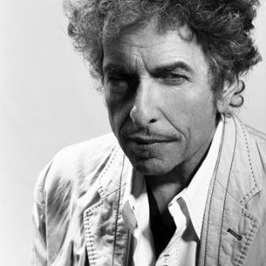 Dia do Rock - Bob Dylan - AP