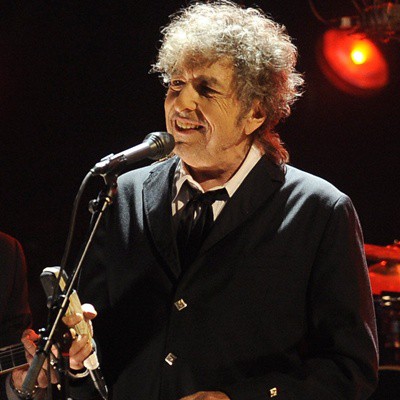 Nº2 - Bob Dylan: texto escrito por Robbie Robertson, da The Band - AP
