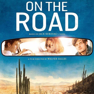 On the Road - Reprodução