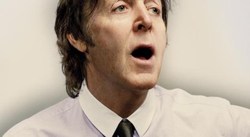 Paul McCartney - NADAV KANDER