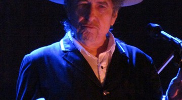 Bob Dylan - Marcelo Costa