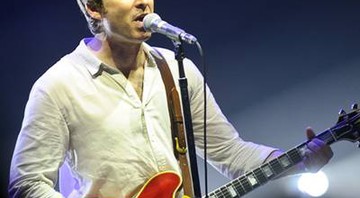 Noel Gallagher - Stephen Solon/Divulgação