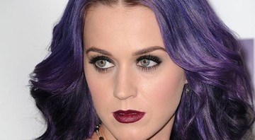 8º - Katy Perry - AP