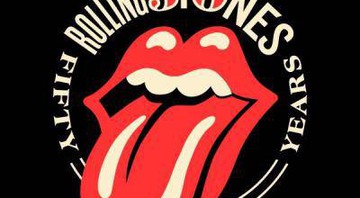 Logo Rolling Stones - Reprodução/Rollingstone.com