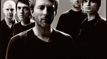 <b>Radiohead</b>
<br>
Além de ser impecável ao vivo, o Radiohead é a banda britânica de rock mais inovadora da atualidade. O show de luzes que o grupo usou na turnê do disco <i>In Rainbows</i> teria combinado bem com a abertura.
 - Divulgação