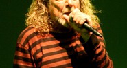 Robert Plant em São Paulo - Thais Azevedo