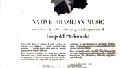 Native Brazilian Music