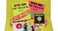 Never Mind The Bollocks, Sex Pistols