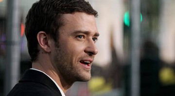 Justin Timberlake - AP