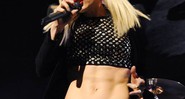 Galeria – Músicos e Estilistas – Gwen Stefani - AP