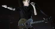 Queens Of The Stone Age - Josh Homme - Chris Pizzello/AP
