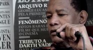 Jair Rodrigues - Estúdio RS - Reprodução/Vídeo