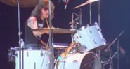 Galeria - Dez músicas que mostram como Tommy Ramone era rápido com as baquetas - abre - Reprodução/Vídeo